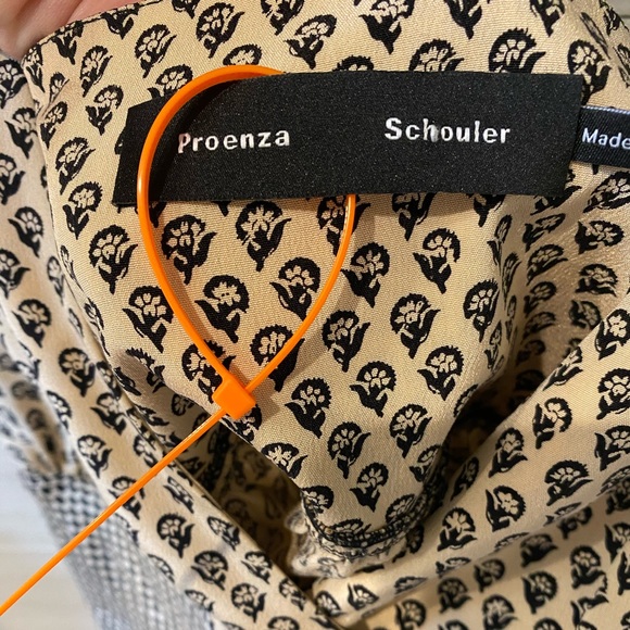 Proenza Schouler Tank - Picture 3 of 6